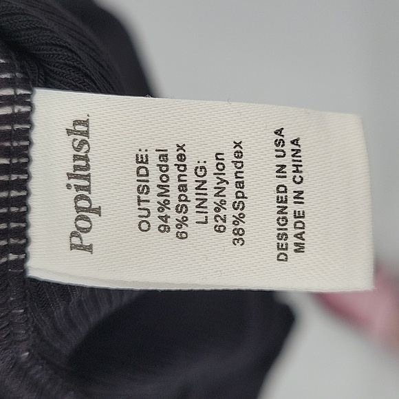 Elegant Black Maxi Dress With Built In Shapewear NWT - Picture 11 of 16